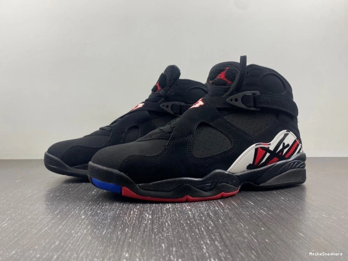 MaikeSneakers Playoffs 8 305381-062 Air Jordan 0818